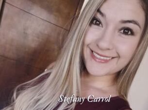 Stefany_Carrol Partouze