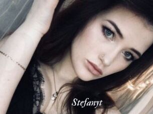 Stefanyt