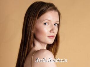 StellaBaldwin