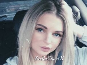 StellaConorX