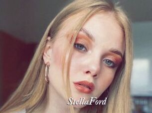 StellaFord