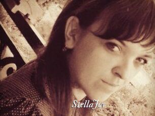 StellaJoy