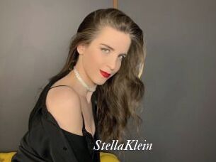 StellaKlein
