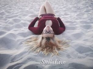 StellaLive Partouze