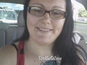 Stella_Olson