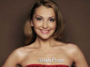 StellaPrime Partouze