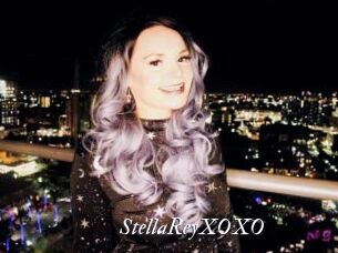 StellaReyXOXO