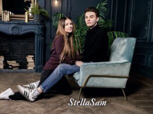 StellaSam