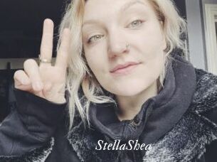 StellaShea