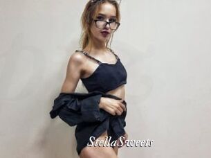 StellaSweets