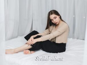 StellaValiant Partouze