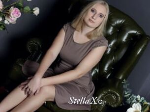 StellaX0
