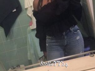 StellaYY24