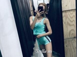 Stella_mi Partouze