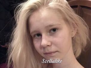 Stellalike