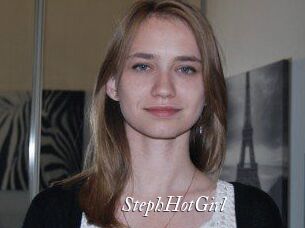 StephHotGirl