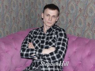 StephanHill