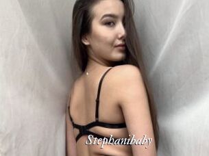 Stephanibaby