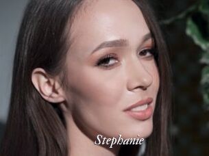 Stephanie