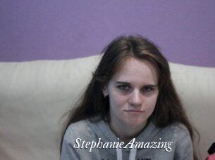 StephanieAmazing