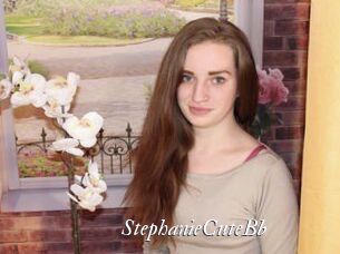 StephanieCuteBb