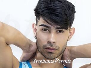 StephanosVerentt