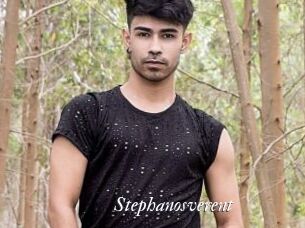 Stephanosverent