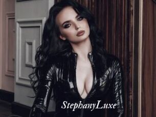 StephanyLuxe