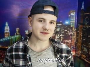 StephenBirk
