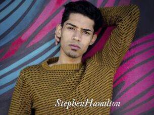 StephenHamilton