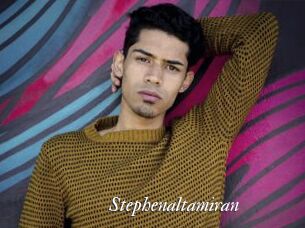 Stephenaltamiran