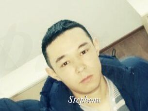 Stephenn Partouze