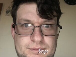 Stepo
