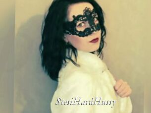 StesiHardHussy