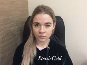 StessieCold Partouze