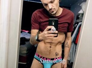 StetsonCody