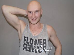 SteveBald