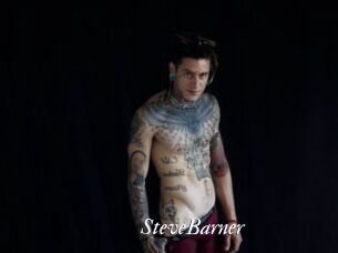 SteveBarner