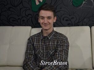 SteveBriton