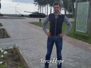 SteveHype