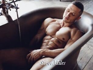 SteveMiles Partouze