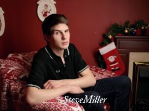 SteveMiller Partouze