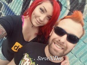 SteveNDee