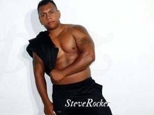 SteveRocket