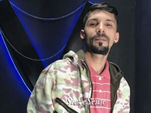 SteveSense