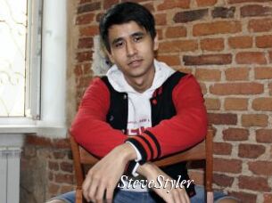 SteveStyler