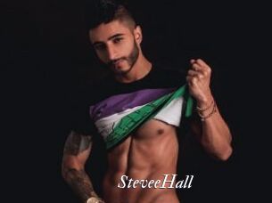 SteveeHall