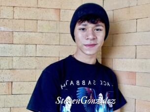 StevenGonzalez