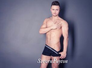 StevenPayton Partouze