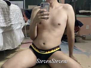 StevenStevens